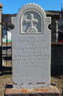 B-1-1 :  Rose-Aimée Côté et Aimable Mercier