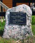 B-1-17 :  Marie-Josée Béland,  sa mère Bibiane Brousseau  (Armel Béland)